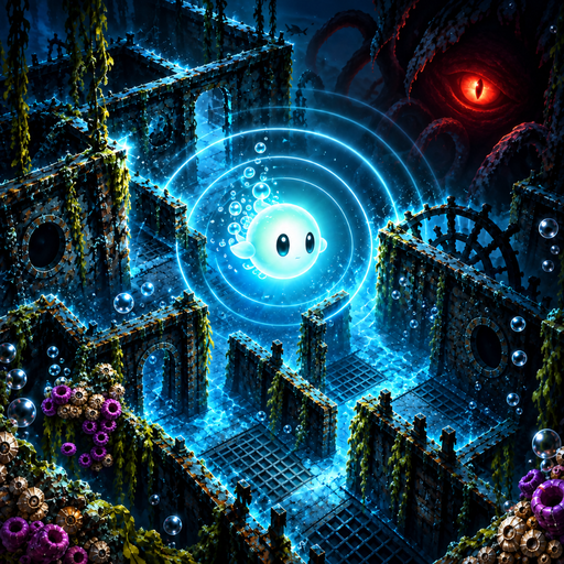 Sonaze app icon
